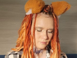 YukiFox Porn Show
