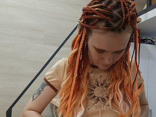 Moon_Fox Porn Show