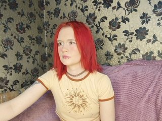 Colombina Porn Show