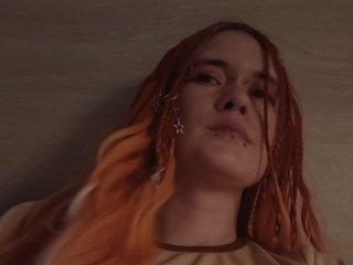 Moon_Fox Porn Show
