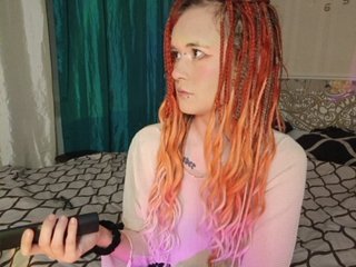 YukiFox Porn Show