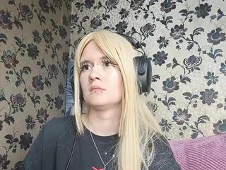 Colombina Porn Show