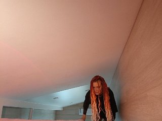 Colombina Porn Show