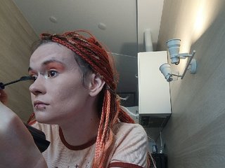 Colombina Porn Show