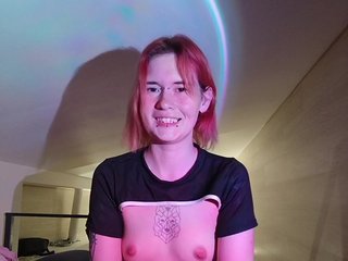 Colombina Porn Show