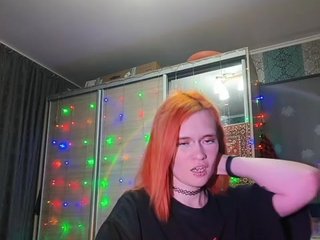 Colombina Porn Show