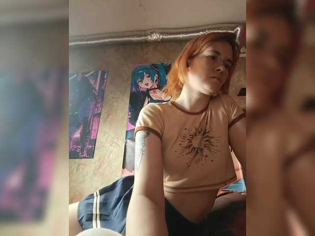 Velvet-and-Venom live cam on BongaCams