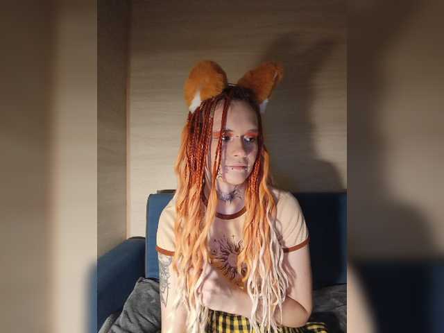 Velvet-and-Venom live cam on BongaCams