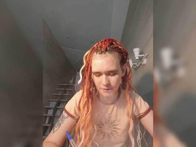 Velvet-and-Venom live cam on BongaCams