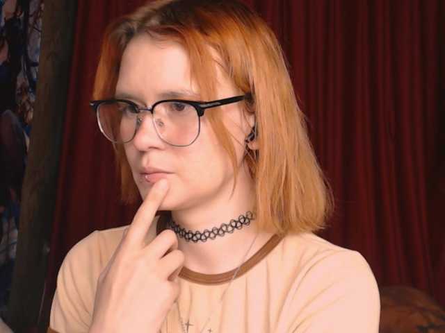 Colombina live webcam show