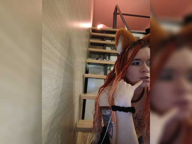 Velvet-and-Venom live cam on BongaCams