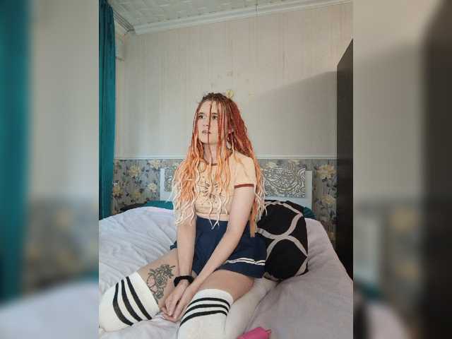 Velvet-and-Venom live cam on BongaCams