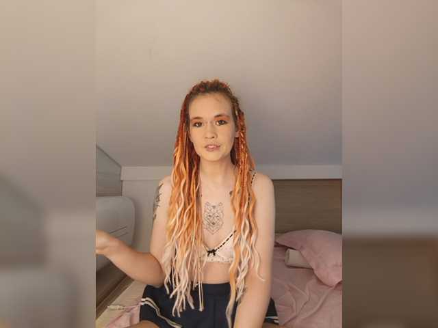 Velvet-and-Venom live cam on BongaCams