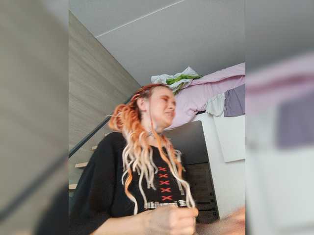 Velvet-and-Venom live cam on BongaCams