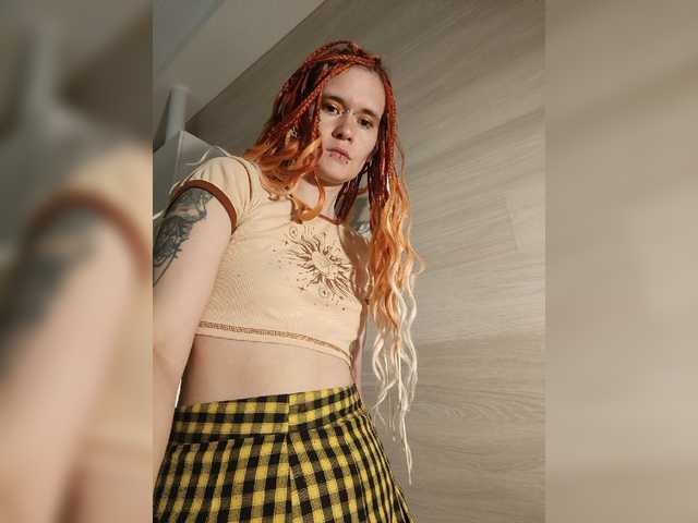Velvet-and-Venom live cam on BongaCams