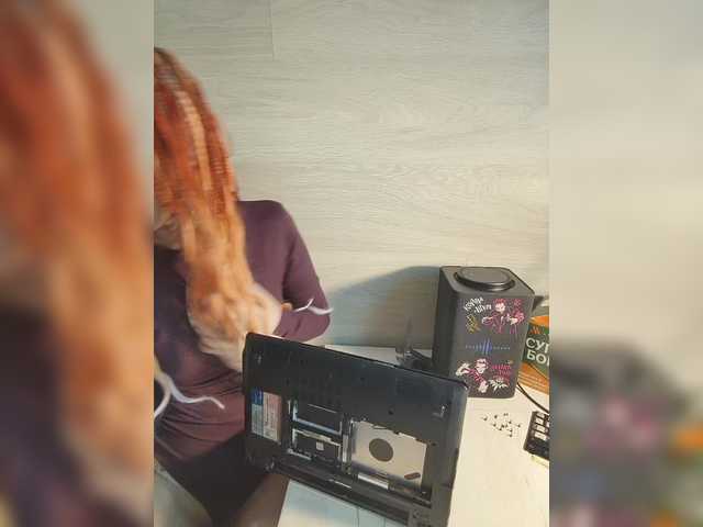 Velvet-and-Venom live cam on BongaCams