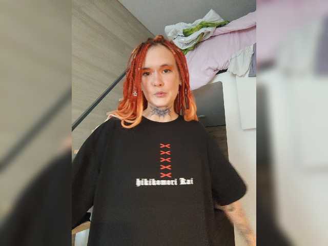 Velvet-and-Venom live cam on BongaCams