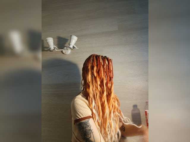 Velvet-and-Venom live cam on BongaCams