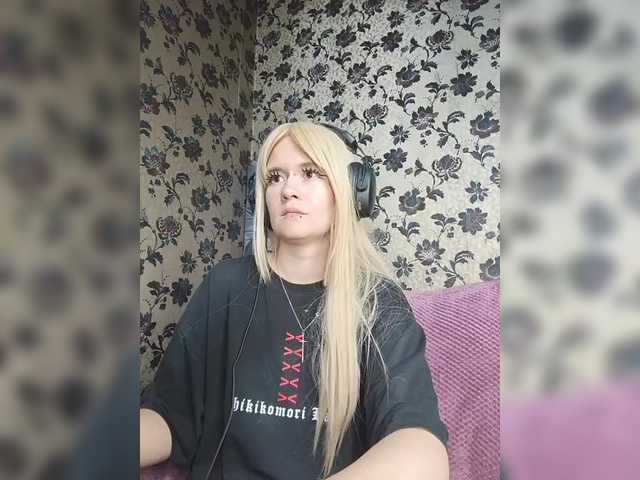 Velvet-and-Venom live cam on BongaCams
