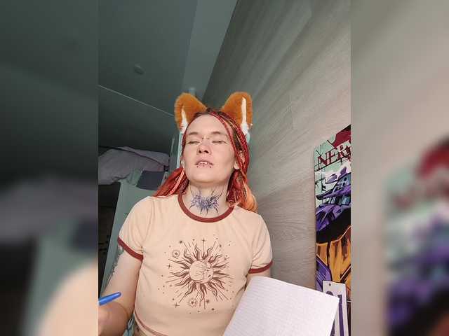 Velvet-and-Venom live cam on BongaCams