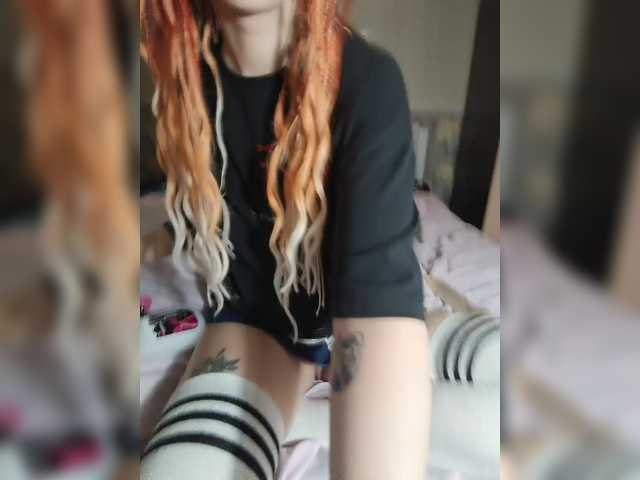 Velvet-and-Venom live cam on BongaCams