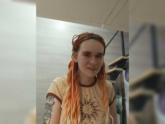 Velvet-and-Venom live cam on BongaCams