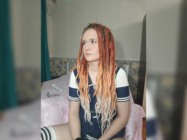 Velvet-and-Venom live cam on BongaCams