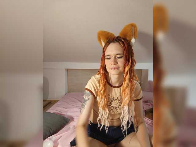 Velvet-and-Venom live cam on BongaCams