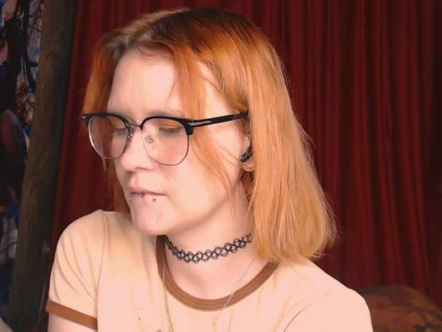 Colombina live webcam show