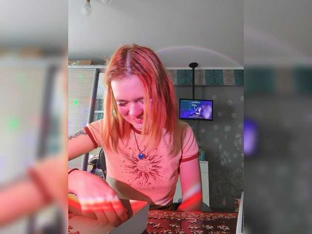 Velvet-and-Venom's BongaCams show and profile