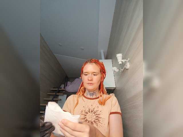 Velvet-and-Venom live cam on BongaCams