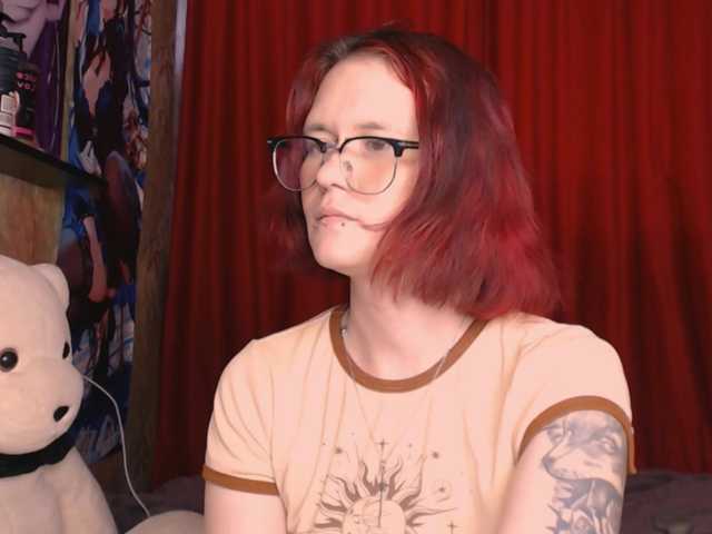 Velvet-and-Venom live cam on BongaCams