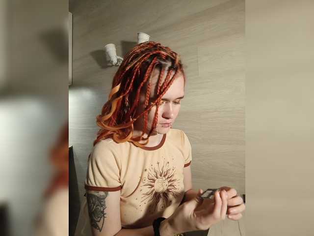 Velvet-and-Venom live cam on BongaCams