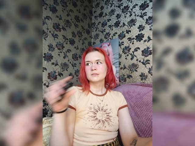 Velvet-and-Venom live cam on BongaCams
