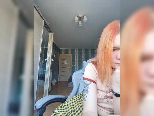 Velvet-and-Venom's BongaCams show and profile