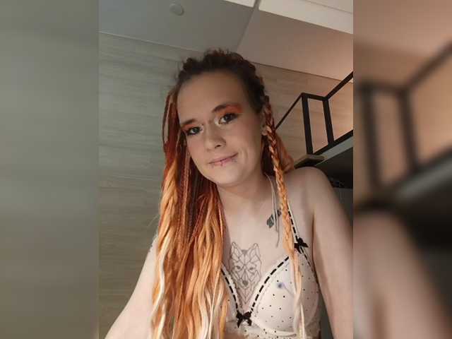 Velvet-and-Venom live cam on BongaCams