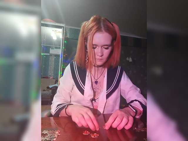 Velvet-and-Venom's BongaCams show and profile