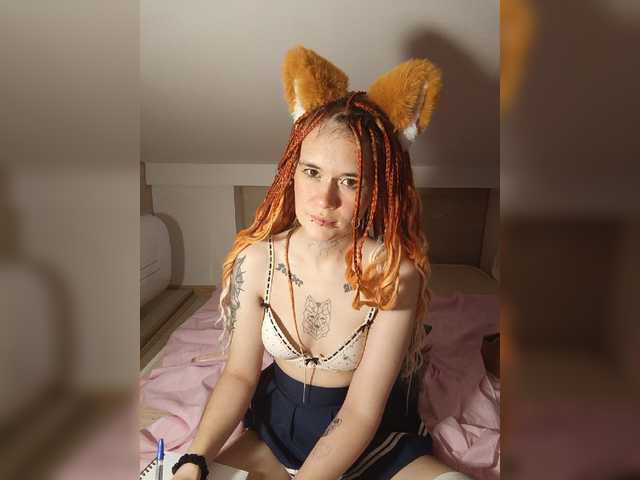 YukiFox