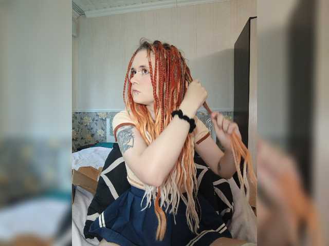 Velvet-and-Venom live cam on BongaCams