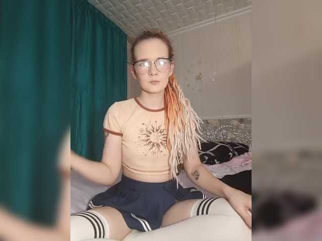 Velvet-and-Venom live cam on BongaCams