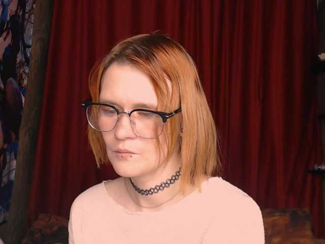 Colombina live webcam show
