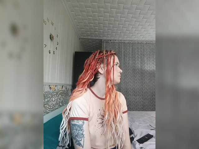 Velvet-and-Venom live cam on BongaCams