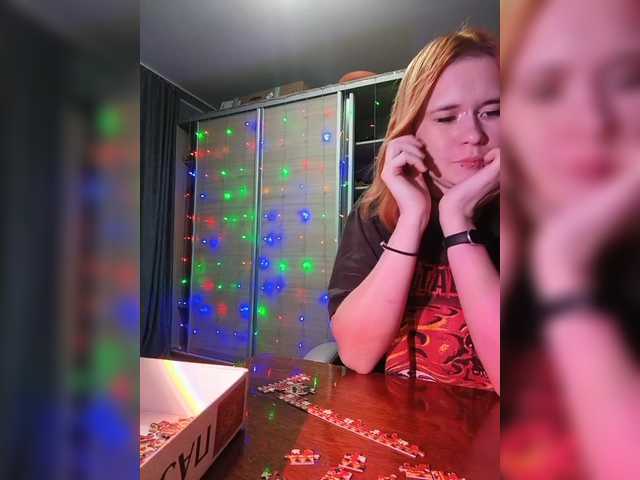 Velvet-and-Venom's BongaCams show and profile