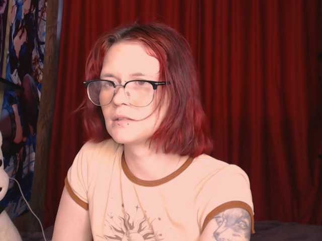Velvet-and-Venom live cam on BongaCams