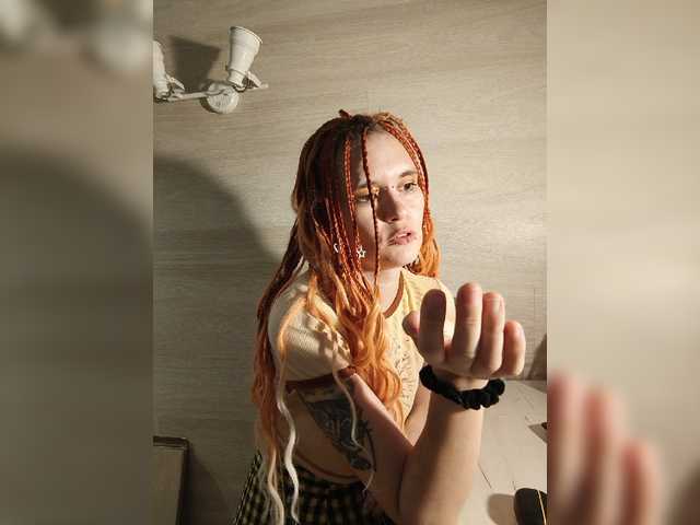 Velvet-and-Venom live cam on BongaCams