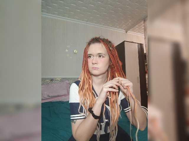 Velvet-and-Venom live cam on BongaCams