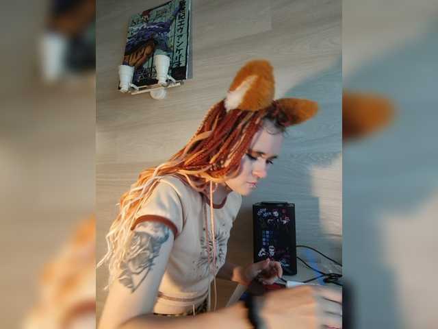 YukiFox