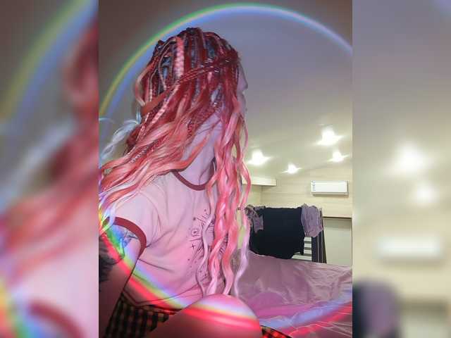 Velvet-and-Venom live cam on BongaCams