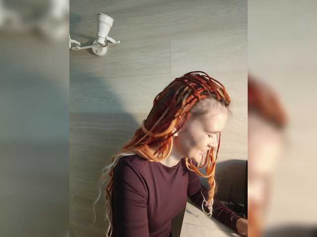 Velvet-and-Venom live cam on BongaCams
