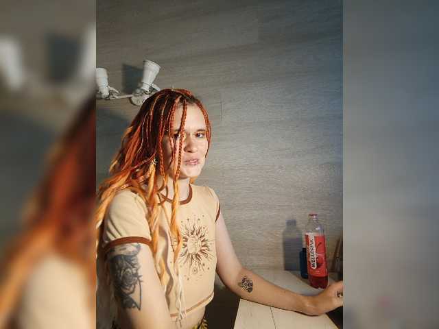 Velvet-and-Venom live cam on BongaCams
